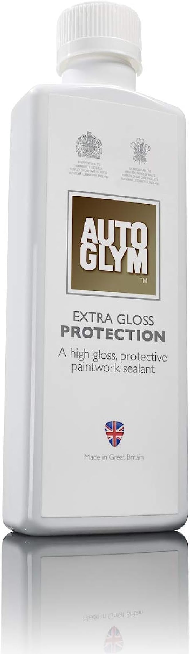 Autoglym Extra Gloss Protection 325ml