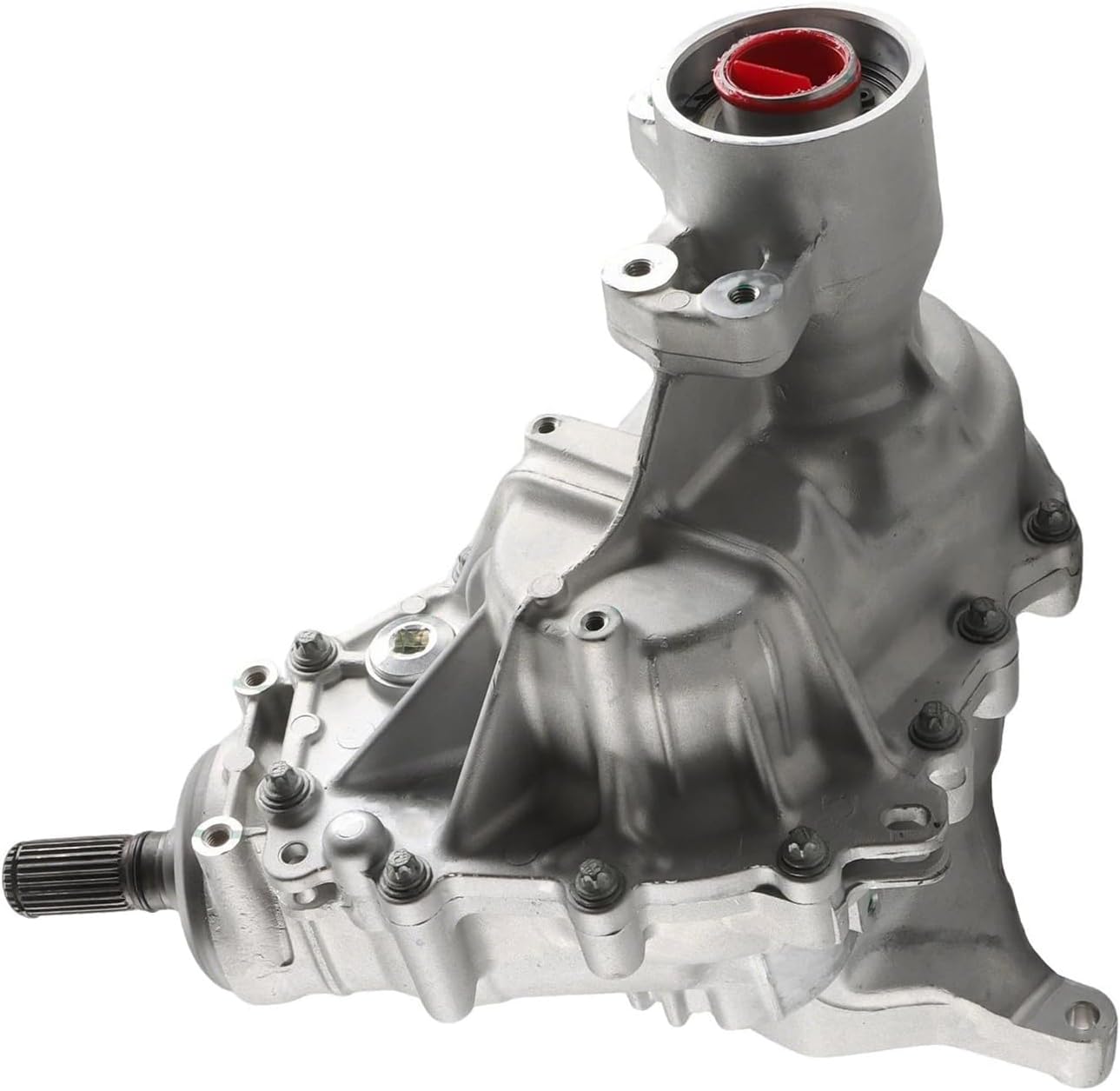 Transfer Case Assembly 68307402AH Compatible with Chrysler 200 2.4 L 2015-2017