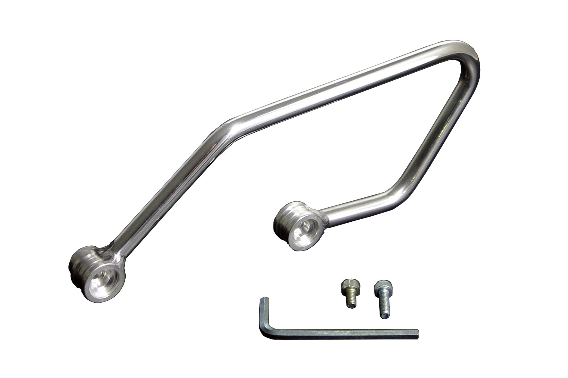 FTR223用 武川カムカバー Amazon | SP武川 チェーンガード アルミ FTR223 06-03-002