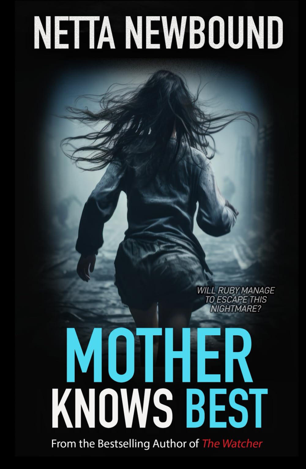 Mother Knows Best: A Riveting Coming-of-Age Thriller Novella