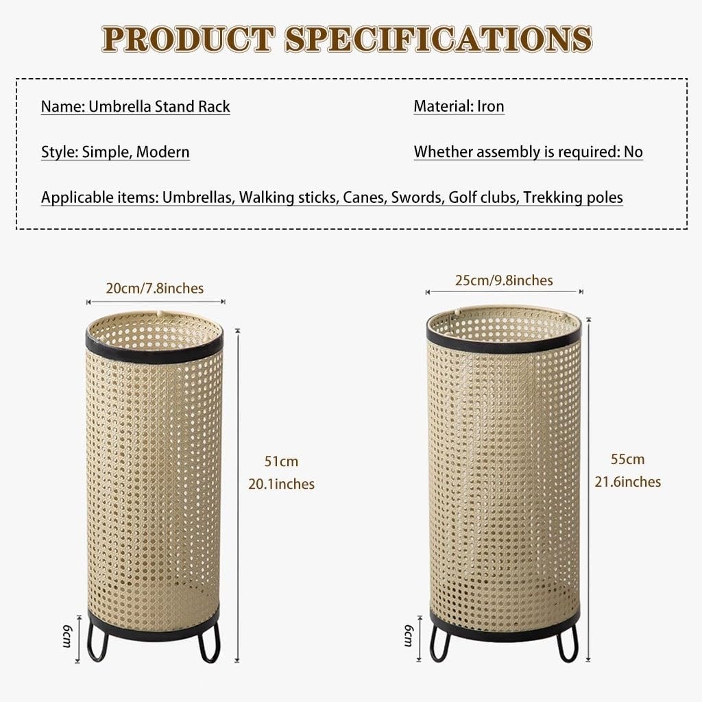 Amazon｜八ッ矢工業 円筒型傘立て 大 約20本用 40013｜傘立て  