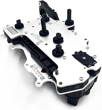 0DD DQ400 Automatic Transmission Control Module TCU 0DD927770E Car Accessories