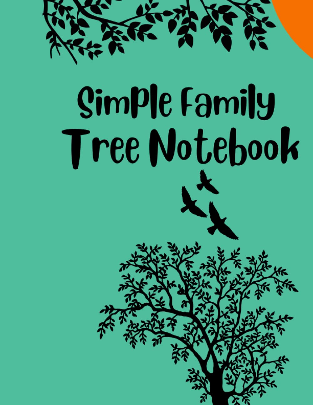 Genealogy For Kids Family Tree Notebooking Page How To Draw FAMILY
