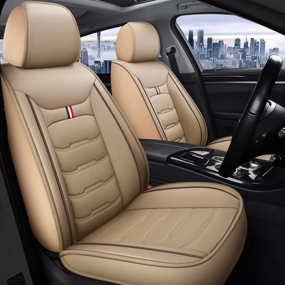 Stoelhoezen Tesla Model 3 | Otom New York