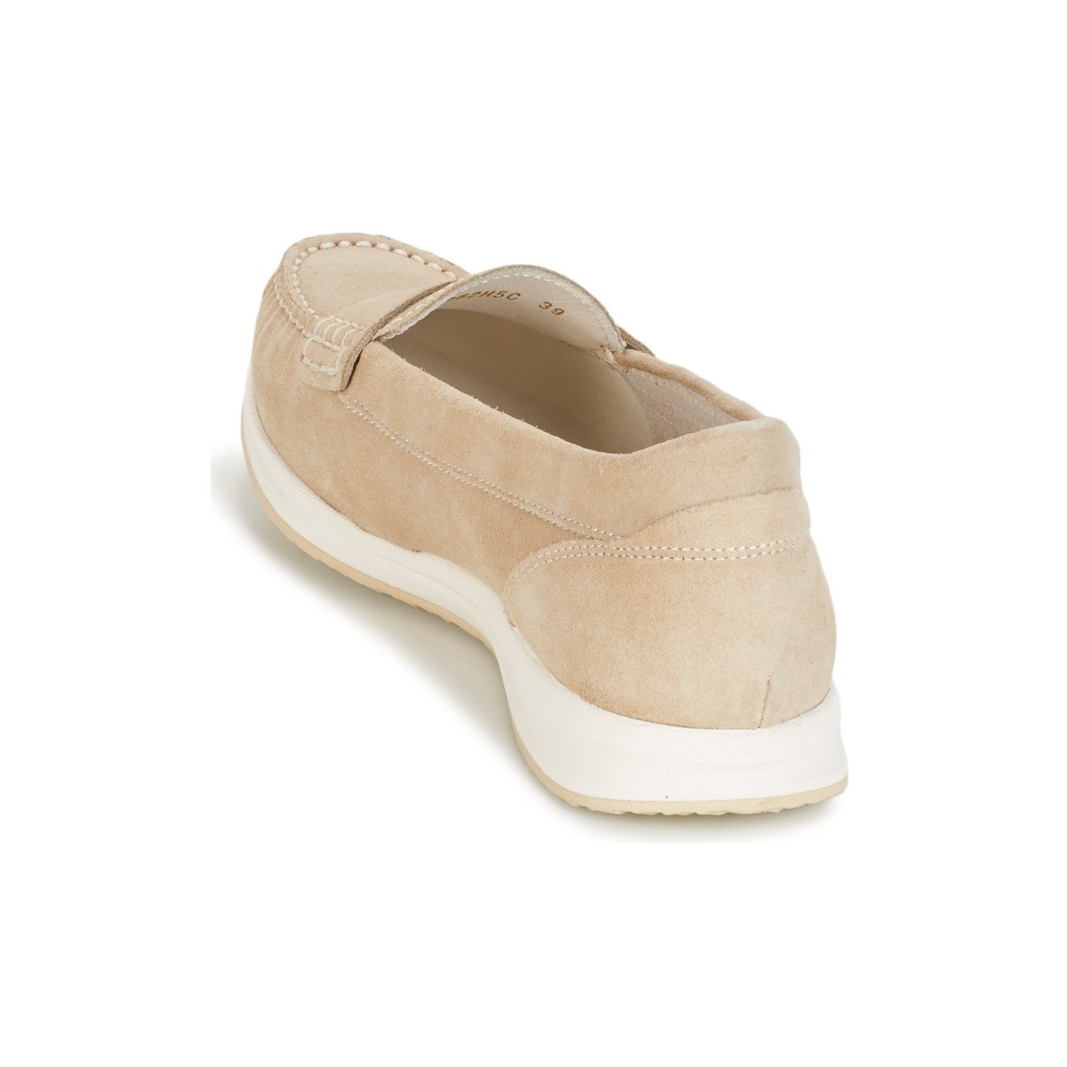 Geox D Avery C MocassiniDonna