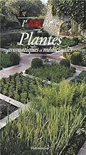Download L'ABCdaire des plantes aromatiques et médicinales PDF