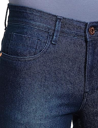 Image of Numero Uno Men's Skinny Fit Jeans