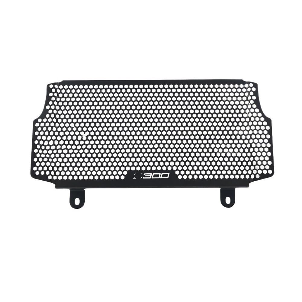 Moto Radiatore Guardia Protezione Per Griglia Radiatore Adatta Per Ni&nja 300 Z300 2015 2016 2017 2018 2019 2020 2021 2022 2023 Accessori