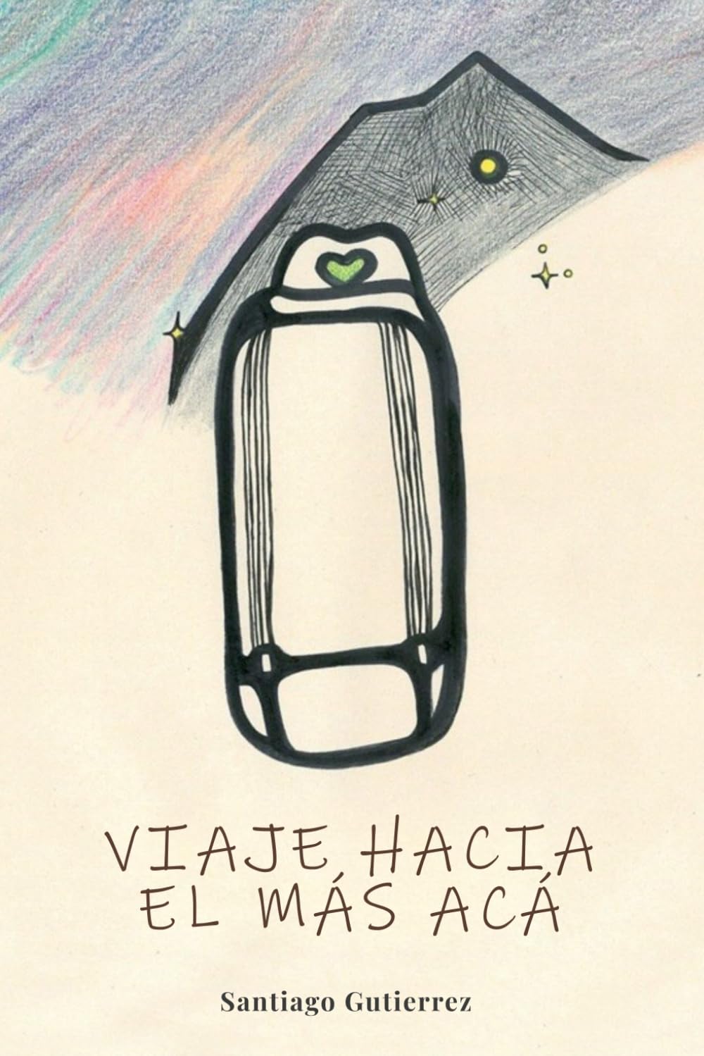 Viaje hacia el más acá