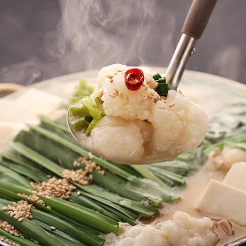 [もつ鍋一藤]国産黒毛和牛肉のもつ鍋味噌(2〜3人前) 博多もつ鍋 お取り寄せグルメ お取り寄せ 福岡 お土産 九州 ご当地グルメ 福岡土産 取り寄せ 福岡県 食品