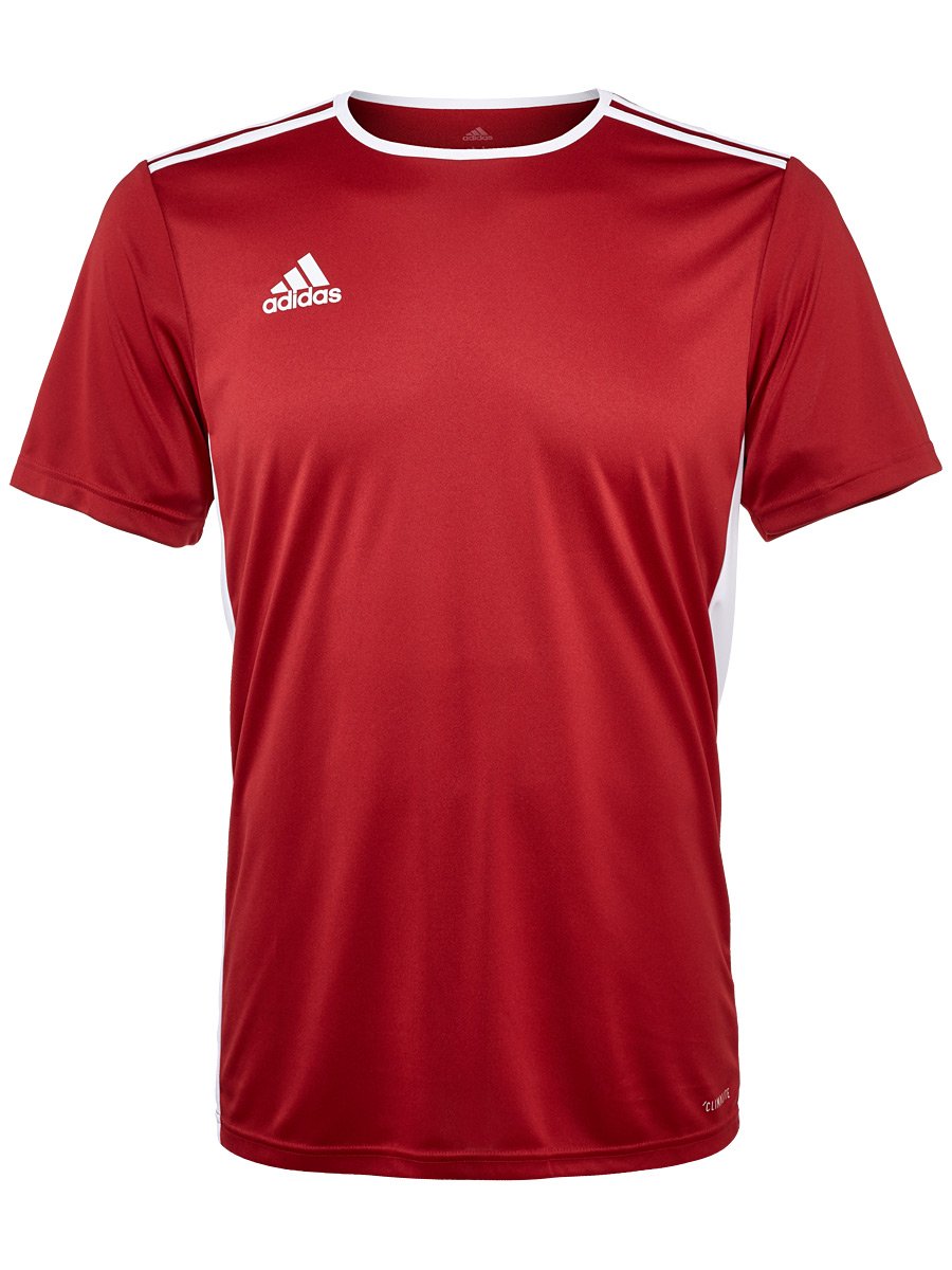 adidas Core18 tee Camiseta de Manga Corta, Hombre — view 39
