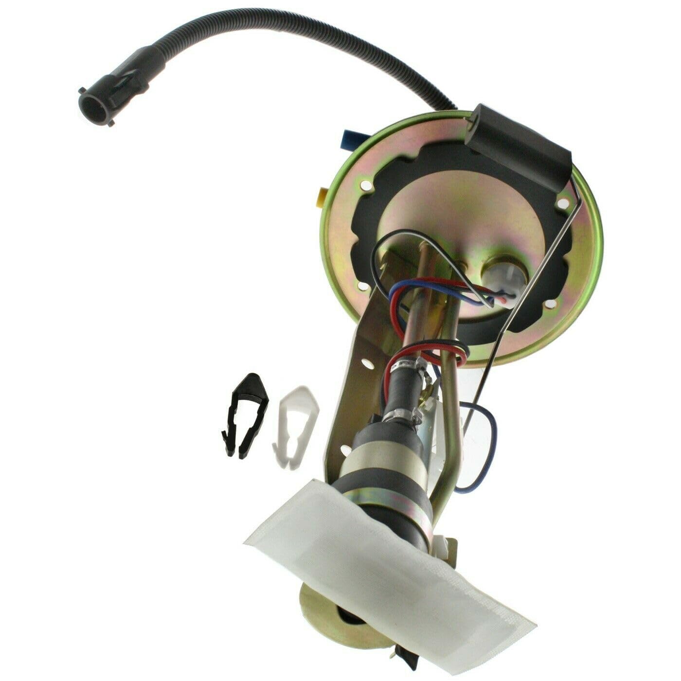 Amazon.com: Fuel Pump With Hanger Assembly 9623633 XG4895 : Automotive