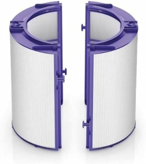 Model HP04, HP05, TP04, TP05, DP04 Dyson Hava Temizleyiciler ile tam uyumlu Hepa filtre. | Dyson Hava Temizleyici HP04-05 / TP04-05 / DP04 Uyumlu Hepa Filtre