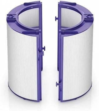 Model HP04, HP05, TP04, TP05, DP04 Dyson Hava Temizleyiciler ile tam uyumlu Hepa filtre. | Dyson Hava Temizleyici HP04-05 / TP04-05 / DP04 Uyumlu Hepa Filtre