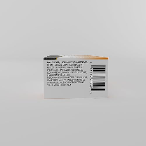 Vista 95 de Bigen Polvo de color para el cabello #56 Rich Medium Brown - 1 unidad, (Hoyu)