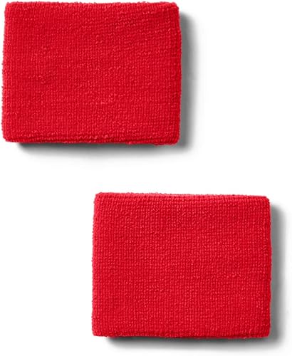 Miniatura 6 de Muñequeras de 3 pulgadas para hombre de la marca Under Armour