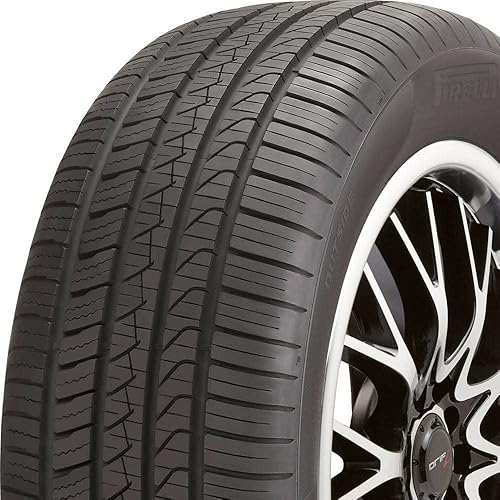 275/40R19 105Y XL PIR P ZERO AS PLUS BW