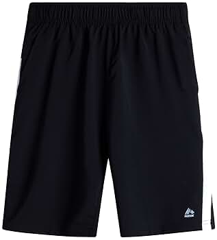 Amazon.com: RBX Boys Active Shorts - Kids Athletic