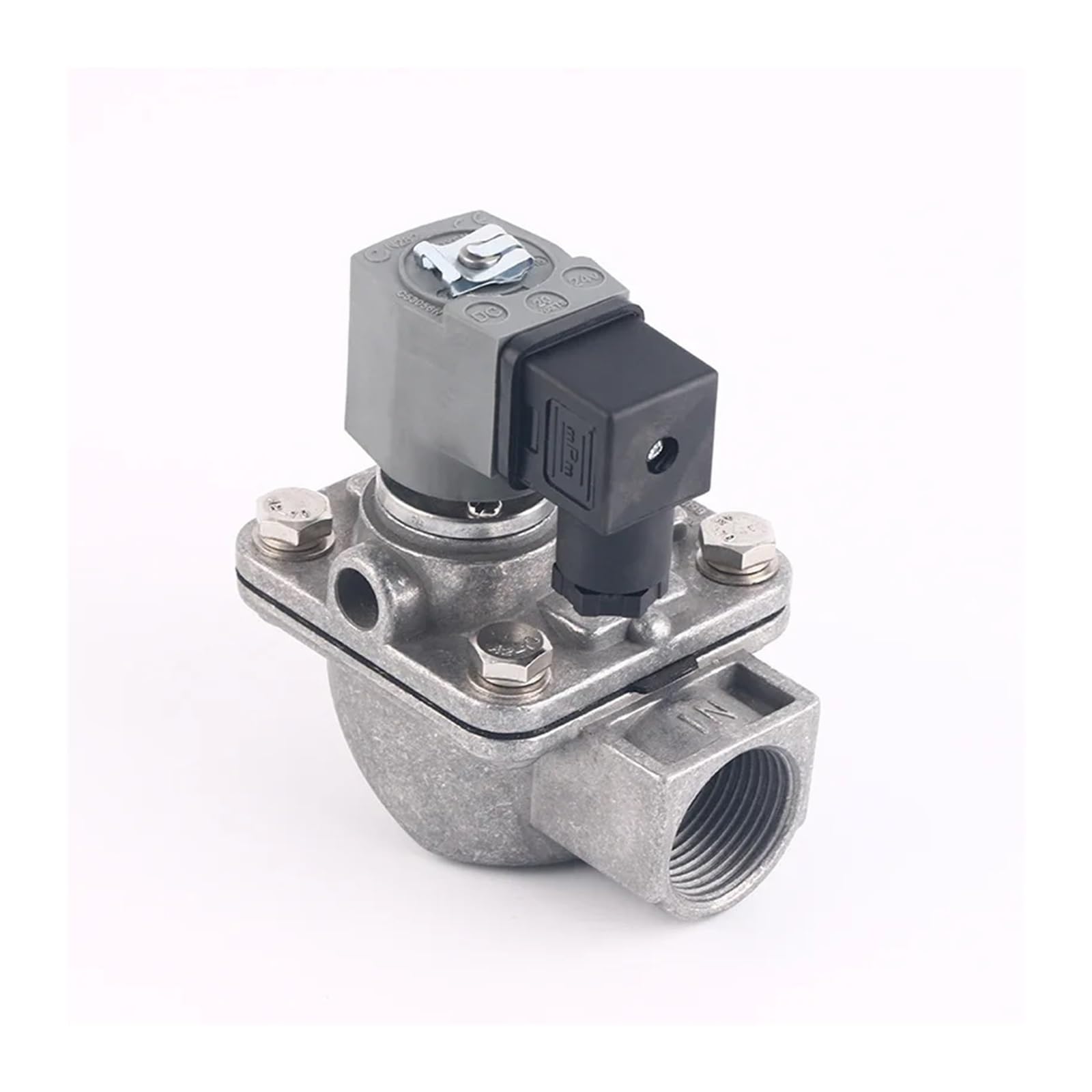 HDPHCRIUN Electromagnetic Pulse Valve RCA50MM Dust Removal