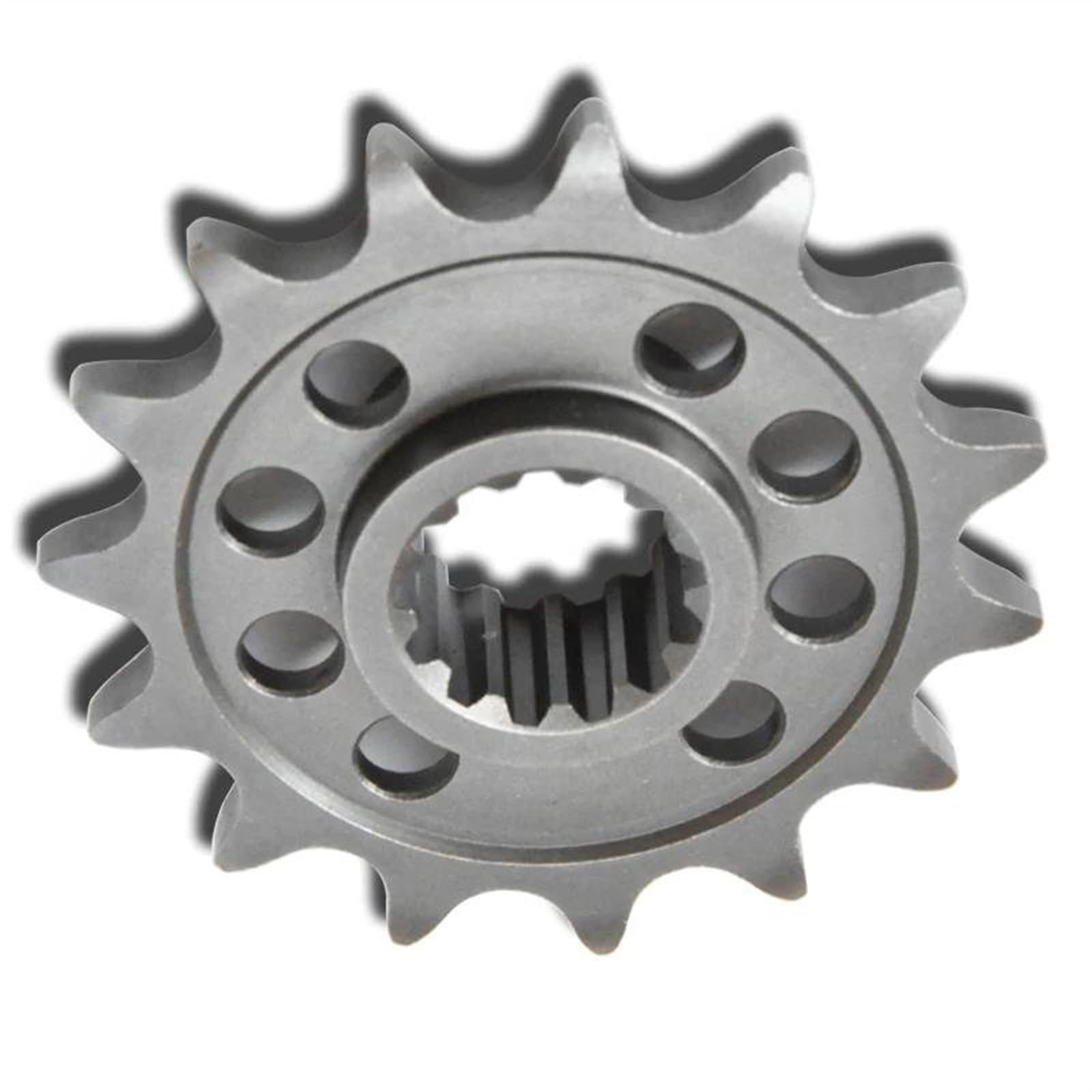 Parte del pignone Per Honda Strada CB500 F ABS 2020 X/XA-D,E,G,H 2013-2017 2014 2015 2016 FA-K 2019 520 Catena 15T Moto Pignone