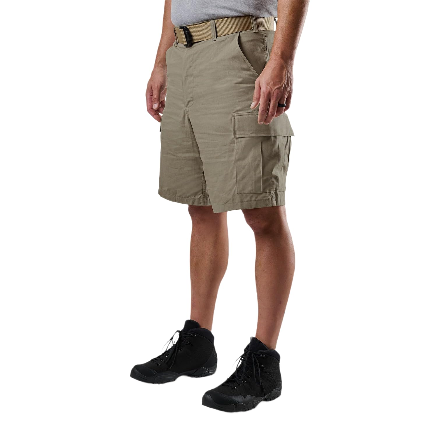 Tru-Spec Męskie spodenki BDU