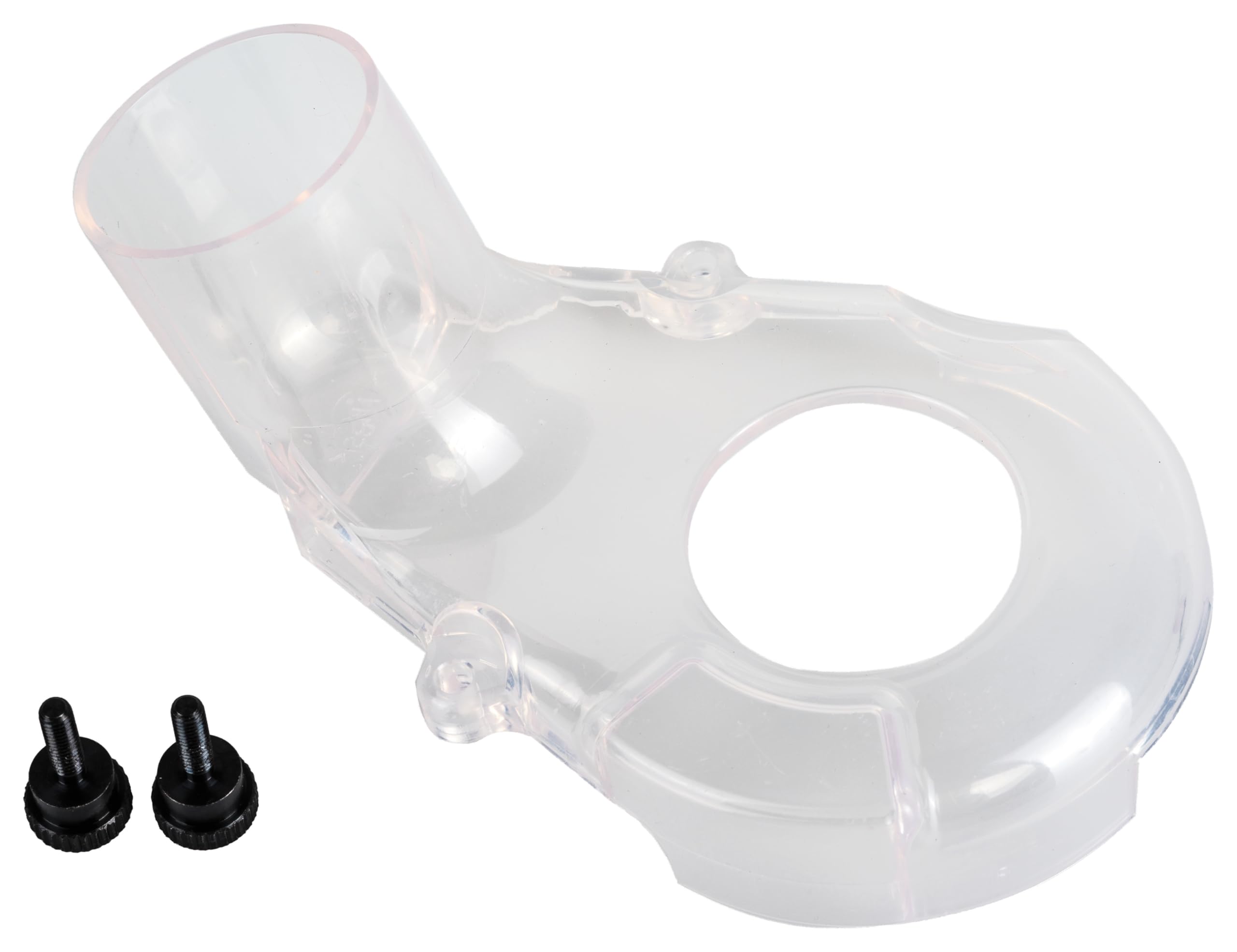 Bosch Professional Adapter -Dust Extractor Hose To Router from B&Q