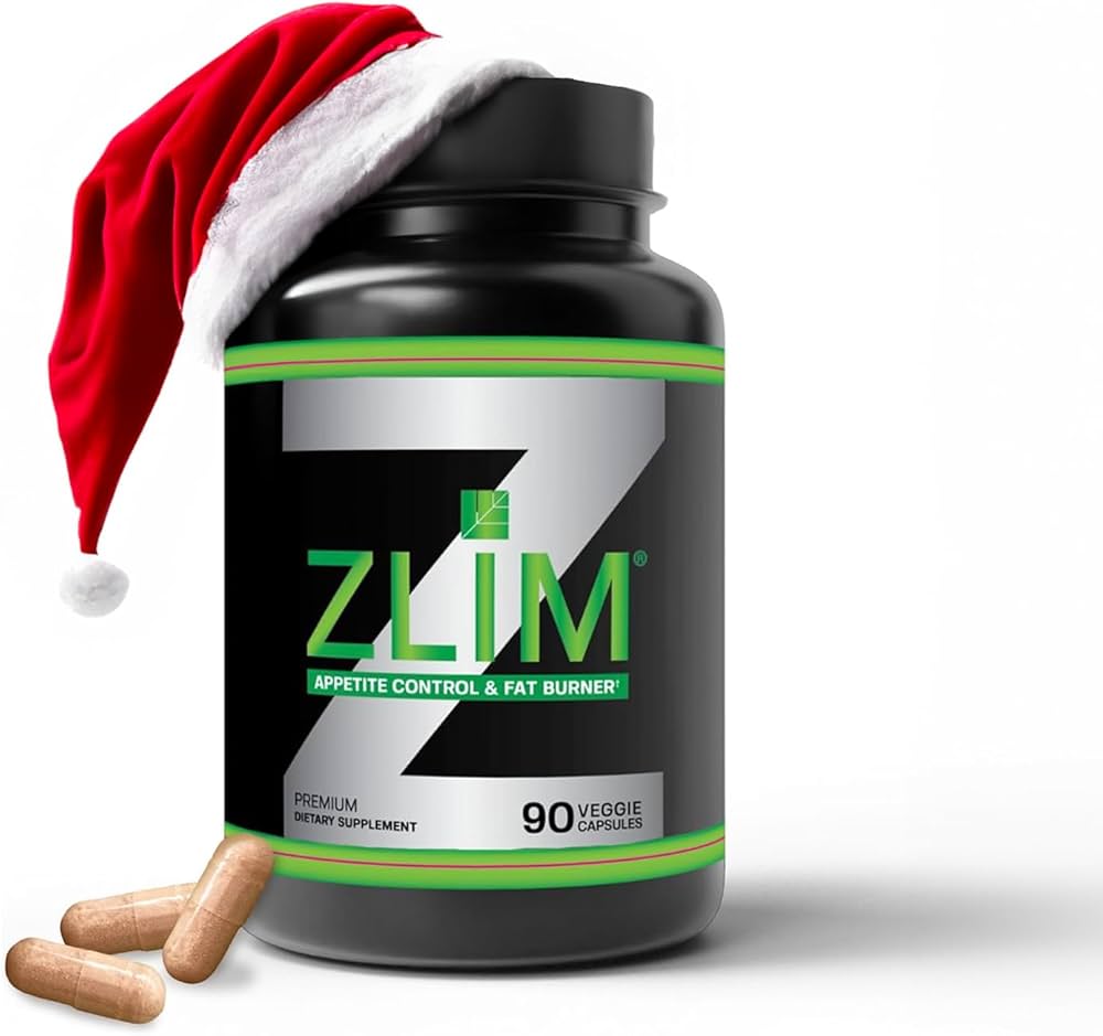 A-slim アスリム【5袋セット】 期限2025.10 Amazon.com: Zlim Appetite & Weight Supplement – Supports Healthy