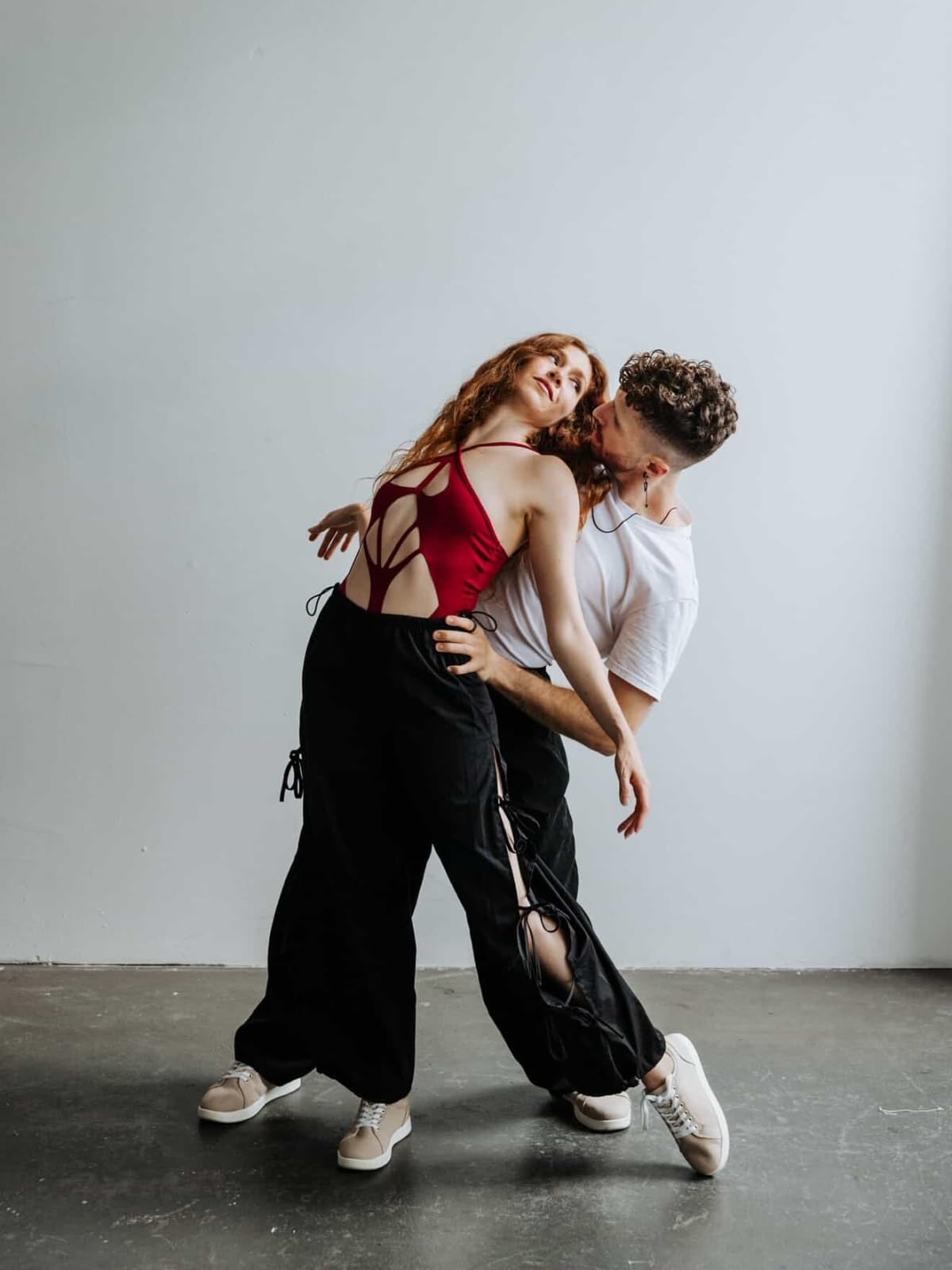 Dancing Queens - SMOVE Dance Sneaker