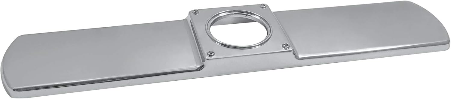 Mateo Escutcheon Kit - 10