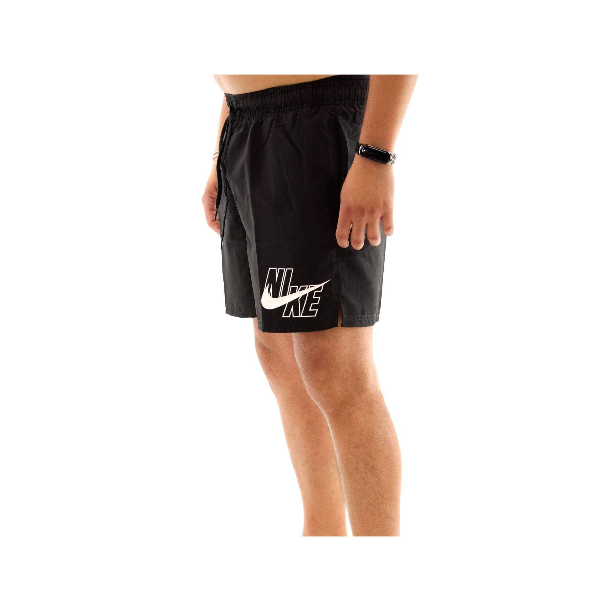 Nike 5 Volley Short, Costume da Bagno Uomo
