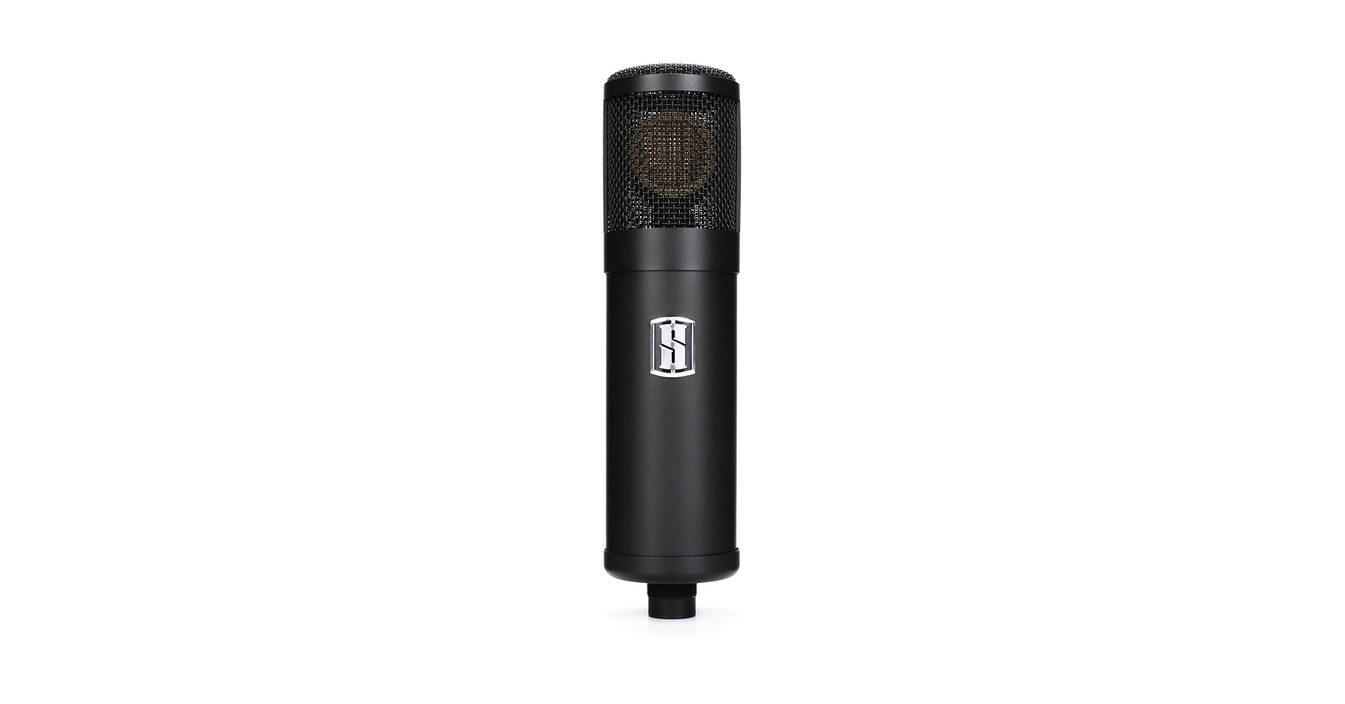 Amazon.com: Slate Digital VMS ML1 Modeling Microphone, Matte