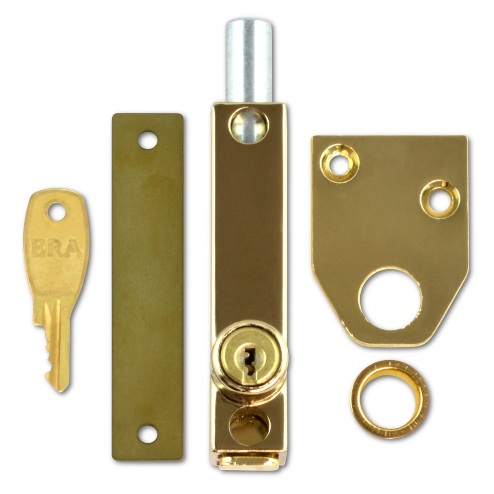 Era 805 & 806 Universal Press Bolt
