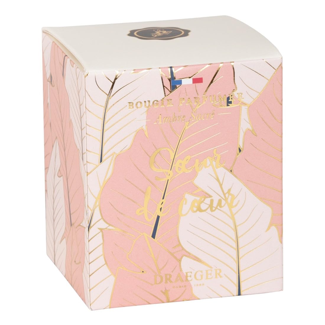 TJS-Draeger Paris Stylo personnalisé Super soeur[117] - Beaux