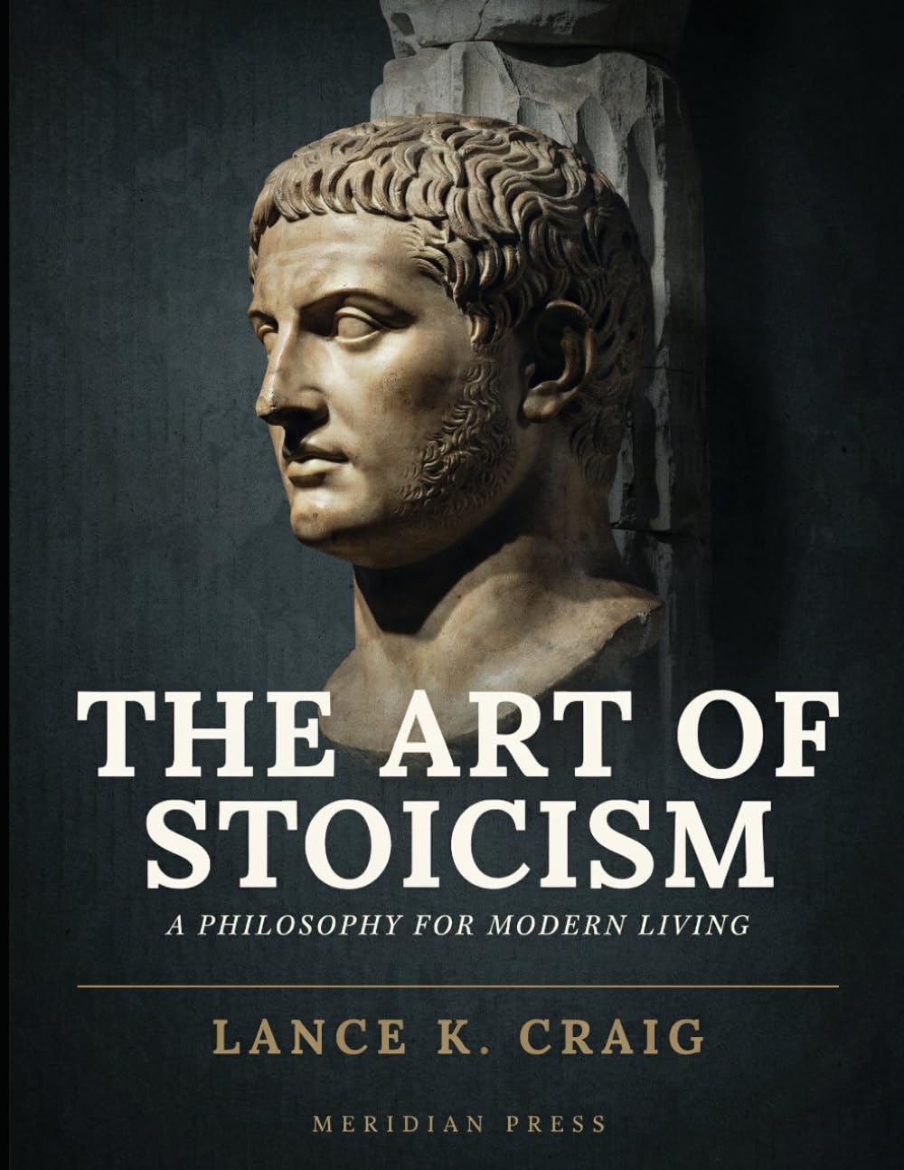 The Art Of Stoicism: The 365-Day Mastery Journal for Emotional Intelligence, Mental Resilience, and Positive Thinking Transformation