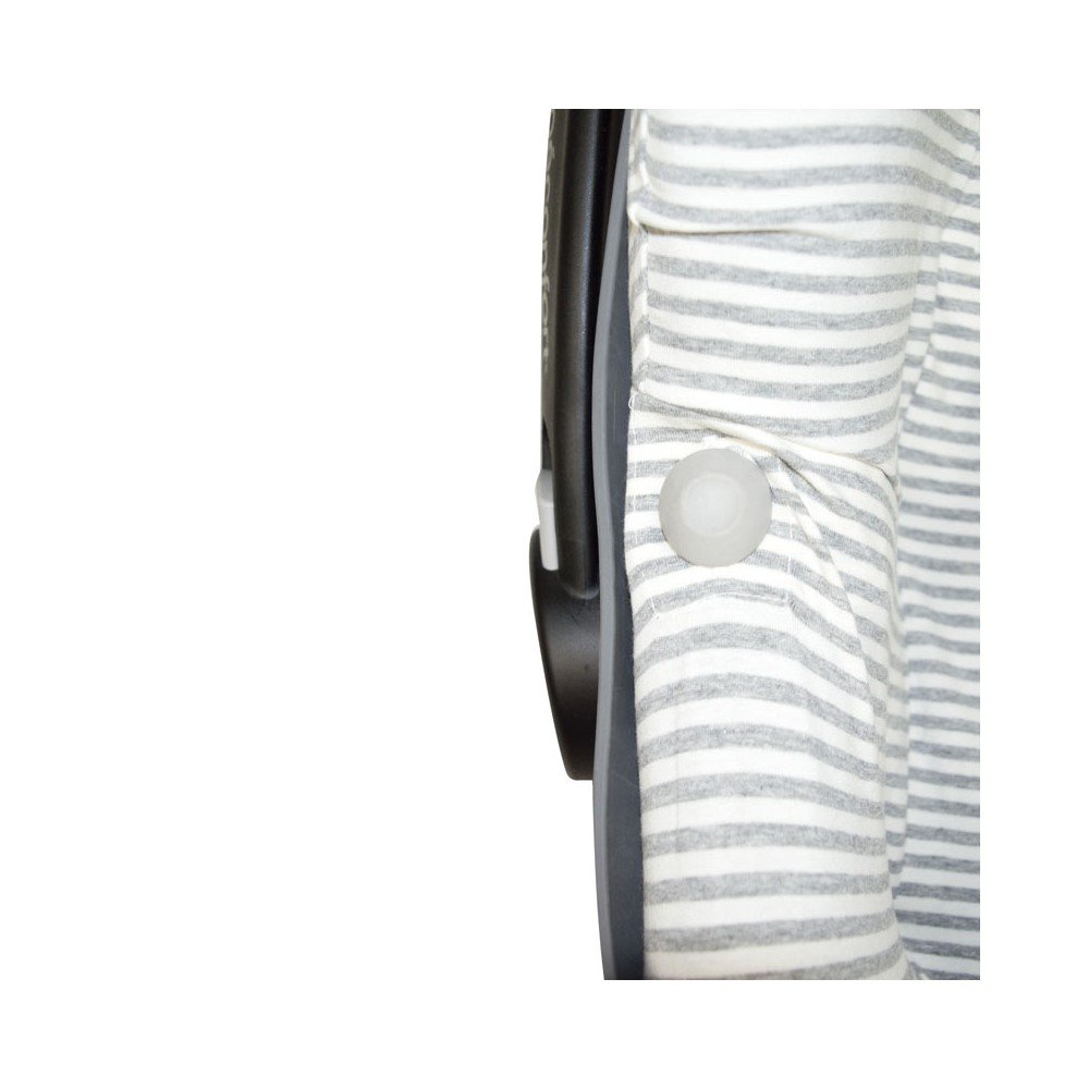 Etui BCN F33-0393 - Pokrowiec na Bebé Comfort Pebble