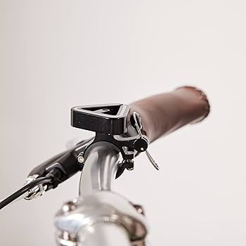 Amazon | N+1 三角形クラシックバイクベル - アルミニウム合金