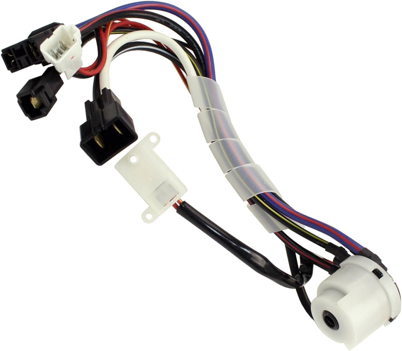 BECK ARNLEY Starter Switch Ignition 201-1978