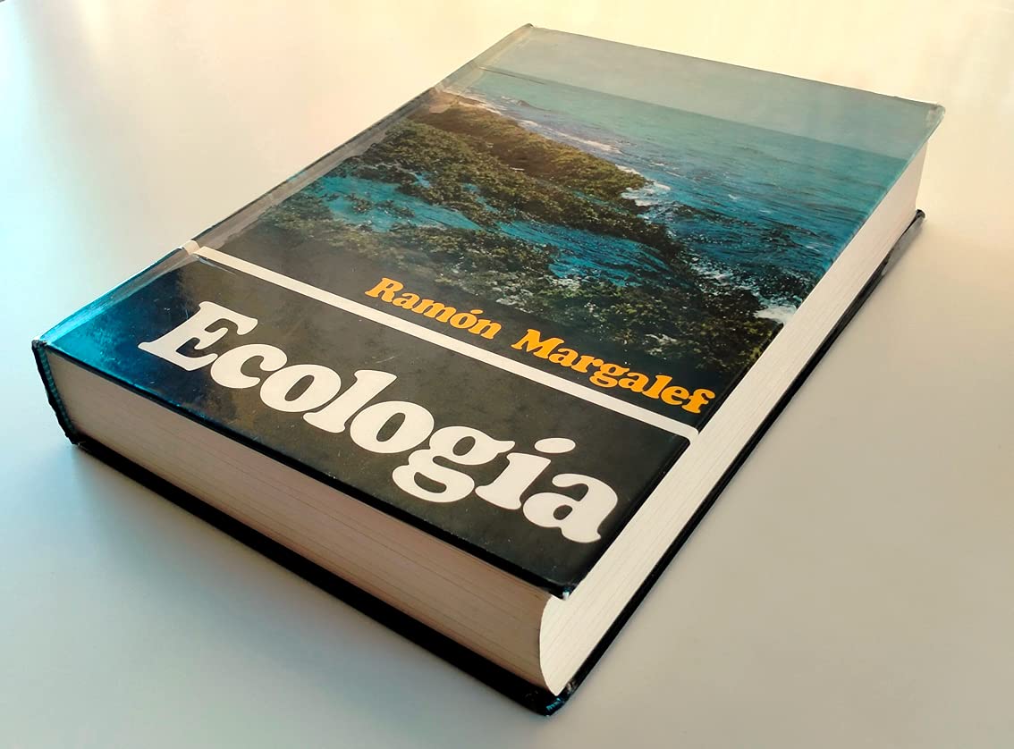 ECOLOGIA (BIOLOGÍA Y CIENCIAS DE LA VIDA-ECOLOGIA)