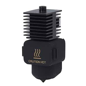 アタニBambu Lab A1 mini Combo+0.2ノズルプレート Amazon.co.jp: A1 用ノズルホットエンドキット、A1 ミニ 3D