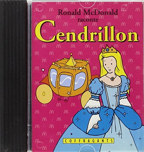 CENDRILLON + K7 STANKE