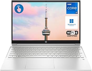 Amazon.com: HP Pavilion Business Laptop, 15.6