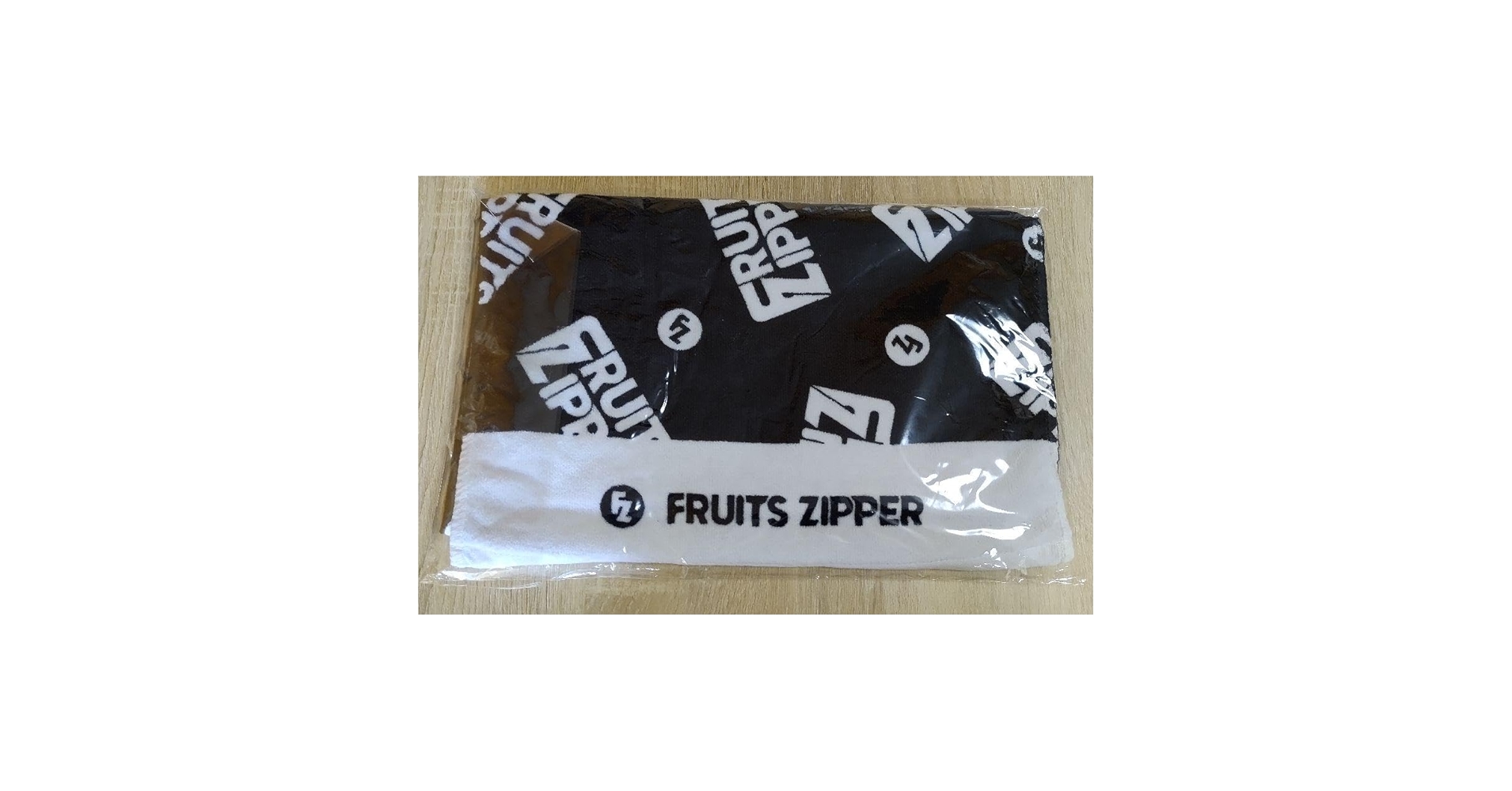 FRUITS ZIPPER ユニフォーム & タオル セット FRUITS ZIPPER商品の検索結果【ASOBIMALL(アソビモール)】