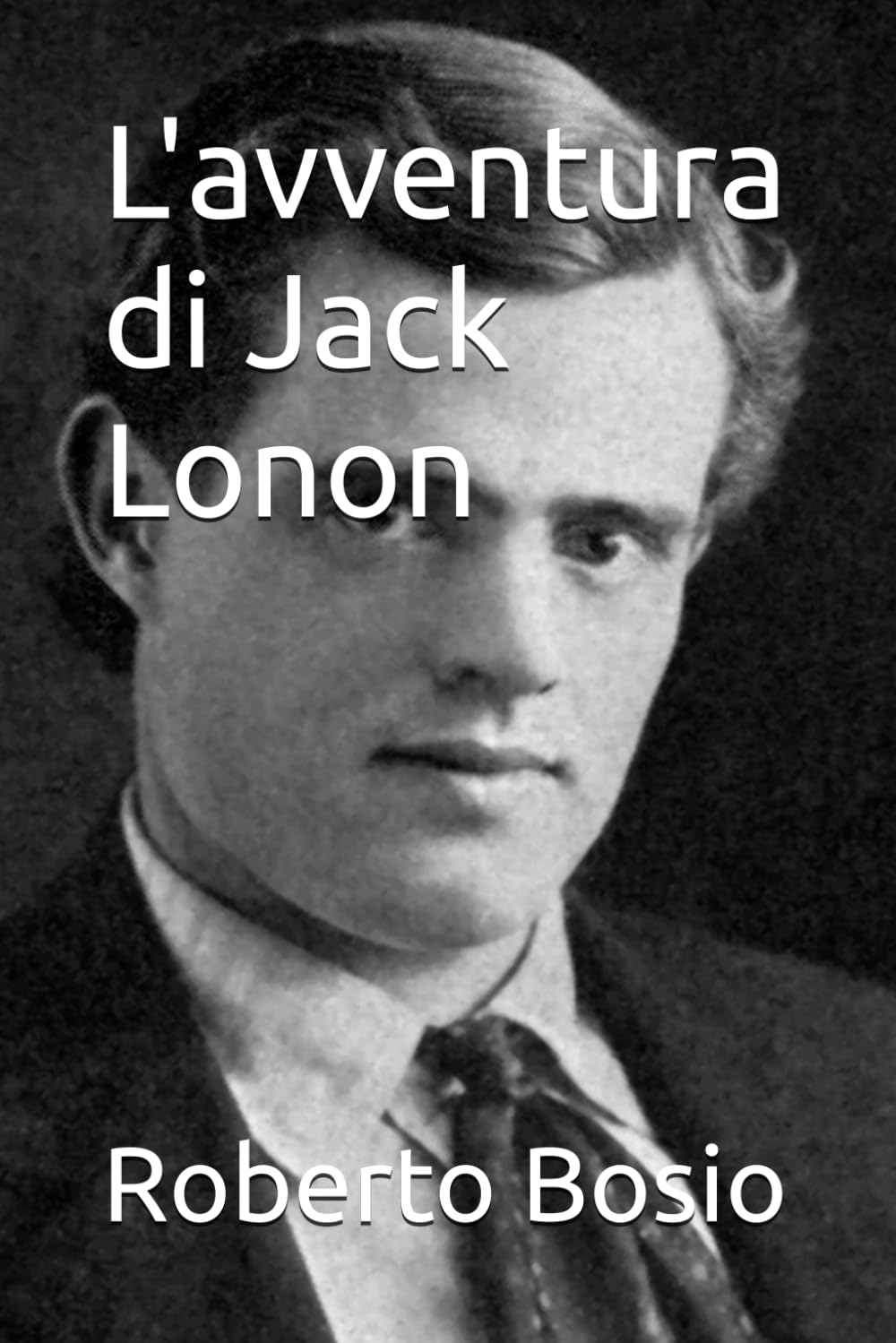 L'avventura di Jack Lonon