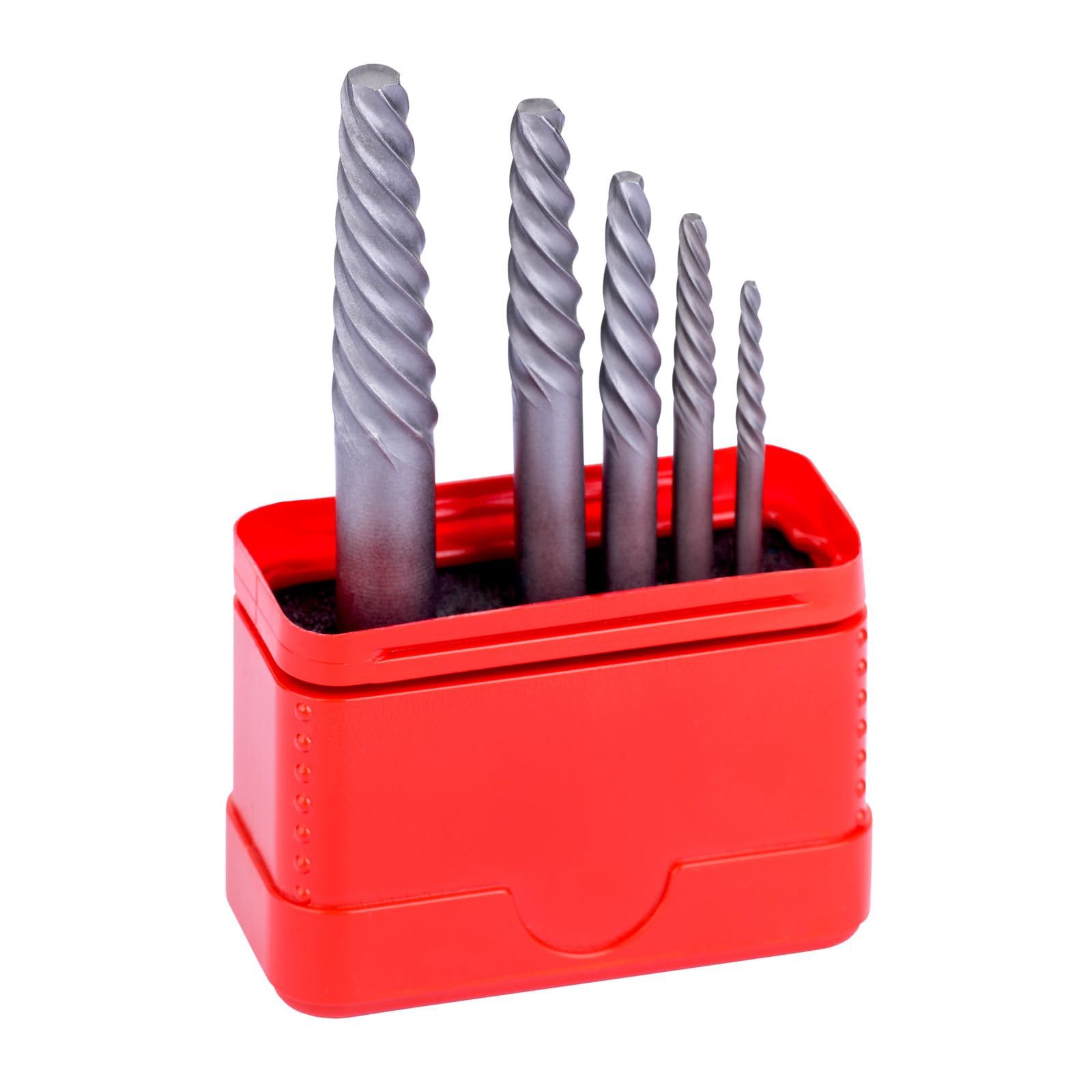 DormerM901 5 Piece Screw Extractor Set M5-M20
