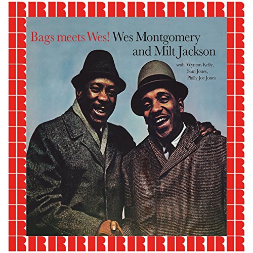 Bags Meets Wes! (Hd Remastered Edition) by Milt Jackson, Wes Montgomery on Amazon Music Amazon