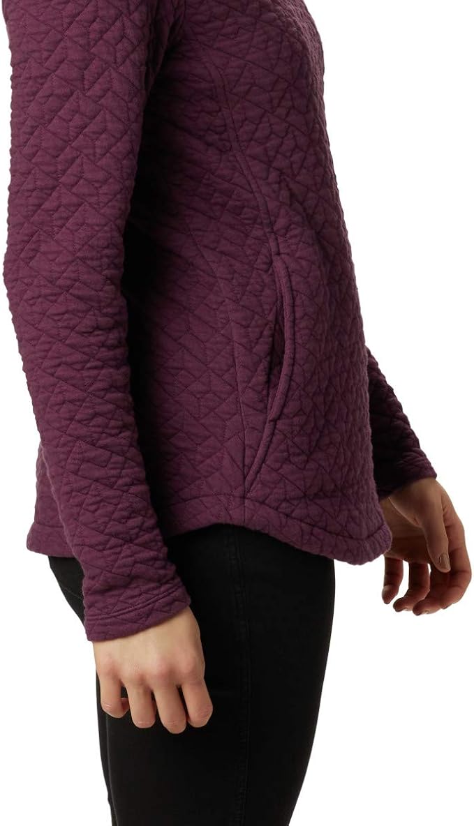 columbia sunday summit pullover