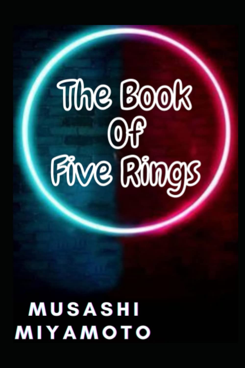 The Book of Five Rings