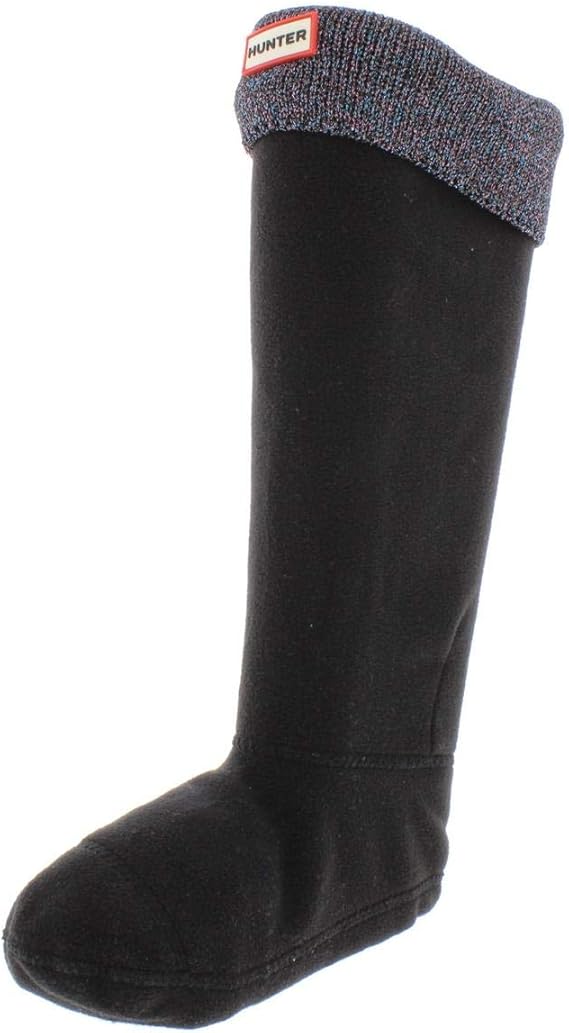 hunter glitter boot socks