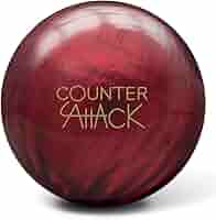 カウンターアタック16ポンドRadical Counter Attack レッド Amazon | Counter Attack パールレッド 12ポンド | Radical