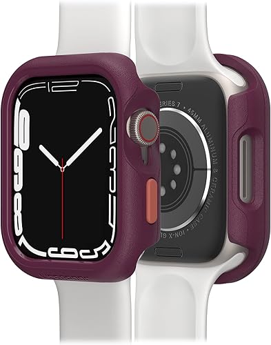 LifeProof Eco Friendly Watch Case for Apple Watch Series 7/8/9 (45mm) - Cuddlefi
